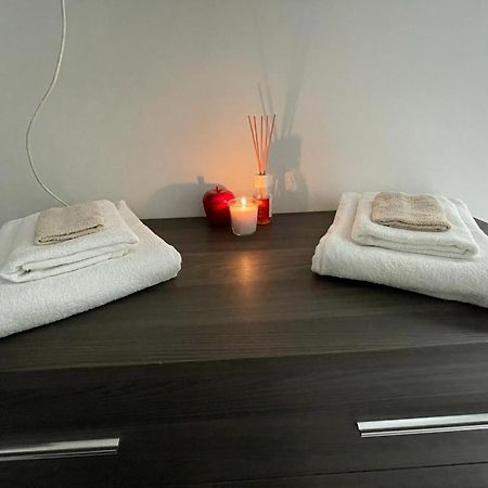 The Sea House Apartment Fiumicino Ngoại thất bức ảnh