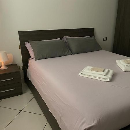 The Sea House Apartment Fiumicino Ngoại thất bức ảnh