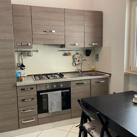 The Sea House Apartment Fiumicino Ngoại thất bức ảnh