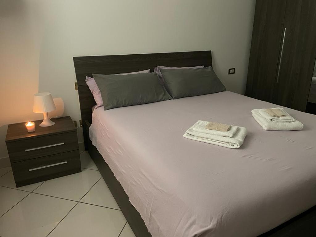The Sea House Apartment Fiumicino Ngoại thất bức ảnh