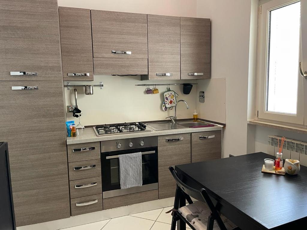 The Sea House Apartment Fiumicino Ngoại thất bức ảnh