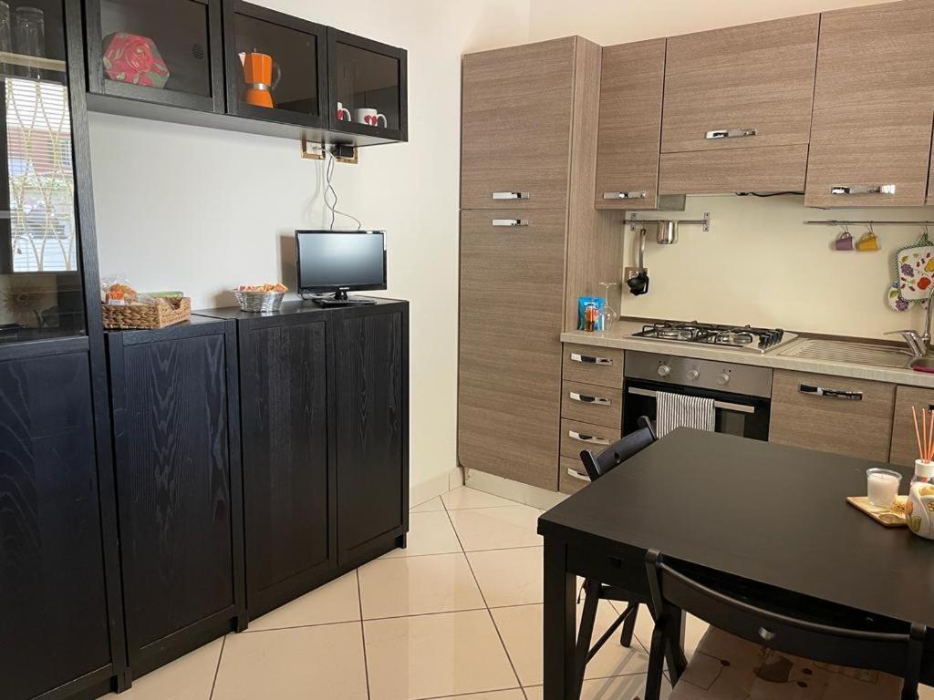 The Sea House Apartment Fiumicino Ngoại thất bức ảnh