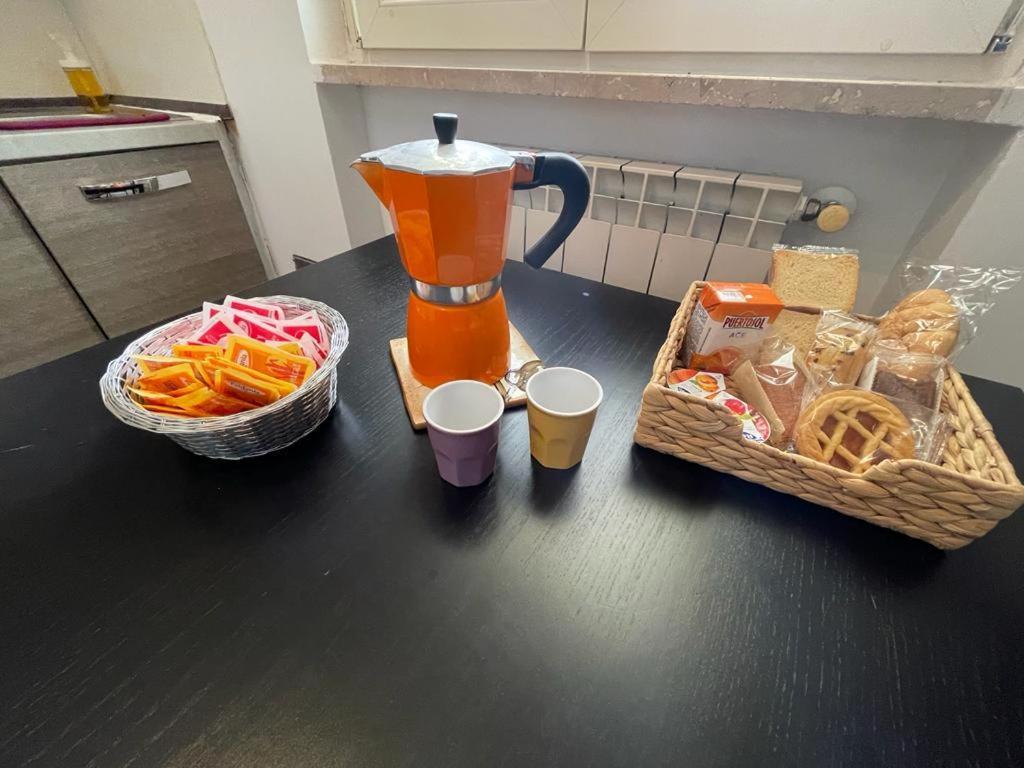 The Sea House Apartment Fiumicino Ngoại thất bức ảnh