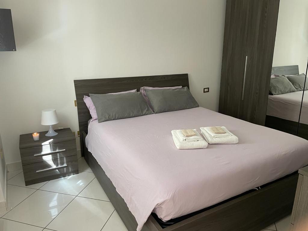 The Sea House Apartment Fiumicino Ngoại thất bức ảnh